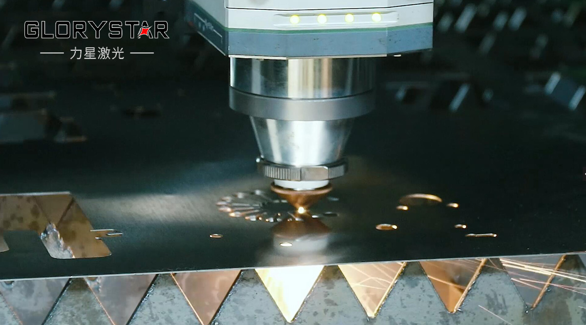 激光切割機在廚衛(wèi)行業(yè)的應(yīng)用解決方案