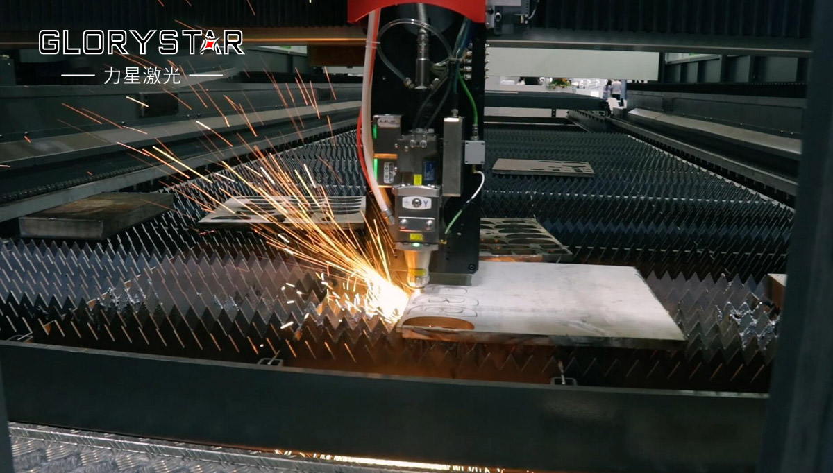 影響光纖激光切割機價格的因素有哪些？