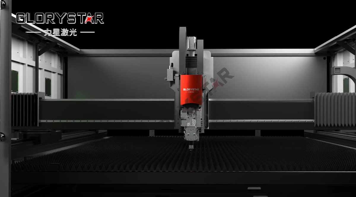 常見(jiàn)的激光應(yīng)用技術(shù)解析