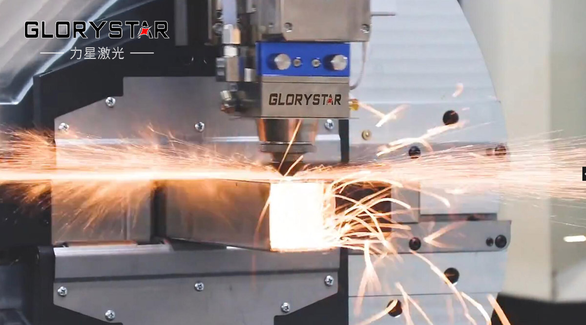 激光切割機連獲大額出口訂單，再創(chuàng)佳績