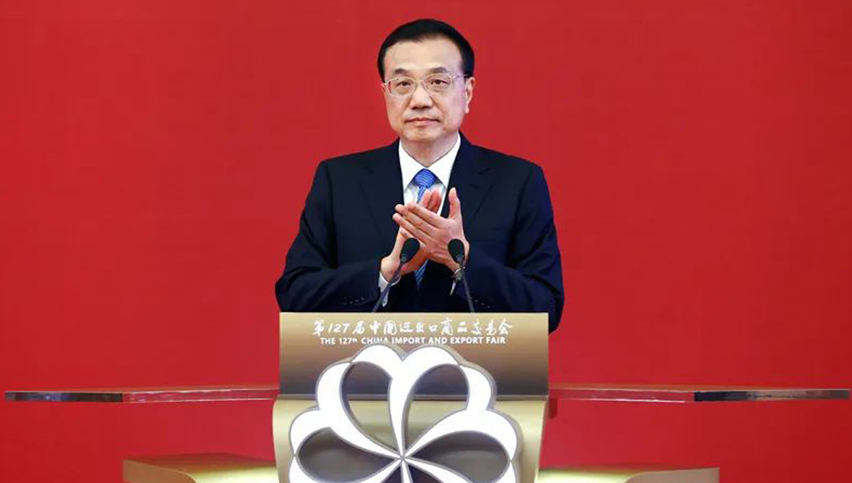 力星激光亮相第127屆國(guó)際大型展覽廣交會(huì)