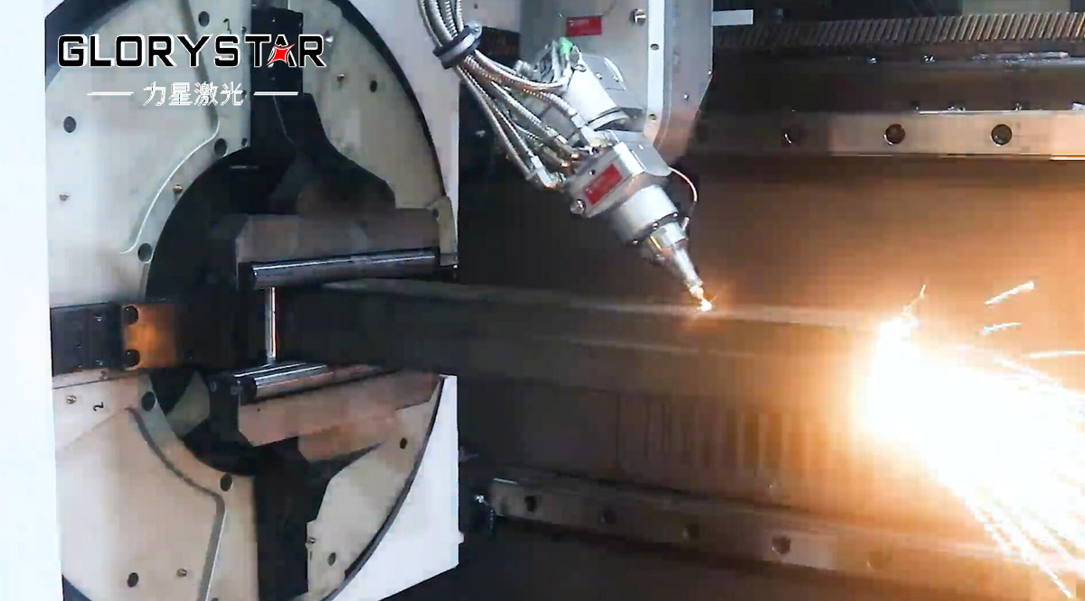 力星激光|河南子公司“硬核”復(fù)工：生產(chǎn)、防疫兩手抓