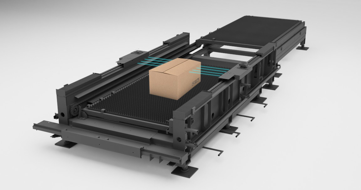 力星激光勝利之星全防護(hù)交換臺(tái)激光切割機(jī)-安全檢測(cè)