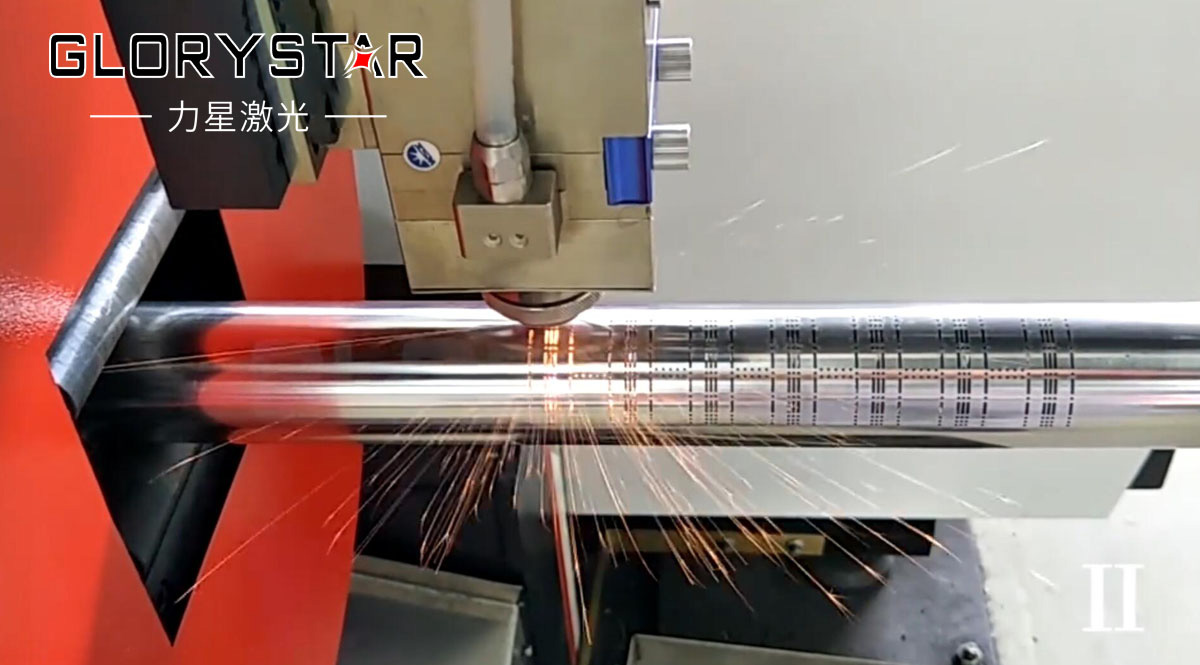 激光切割機(jī)切割質(zhì)量判斷標(biāo)準(zhǔn)有哪些？