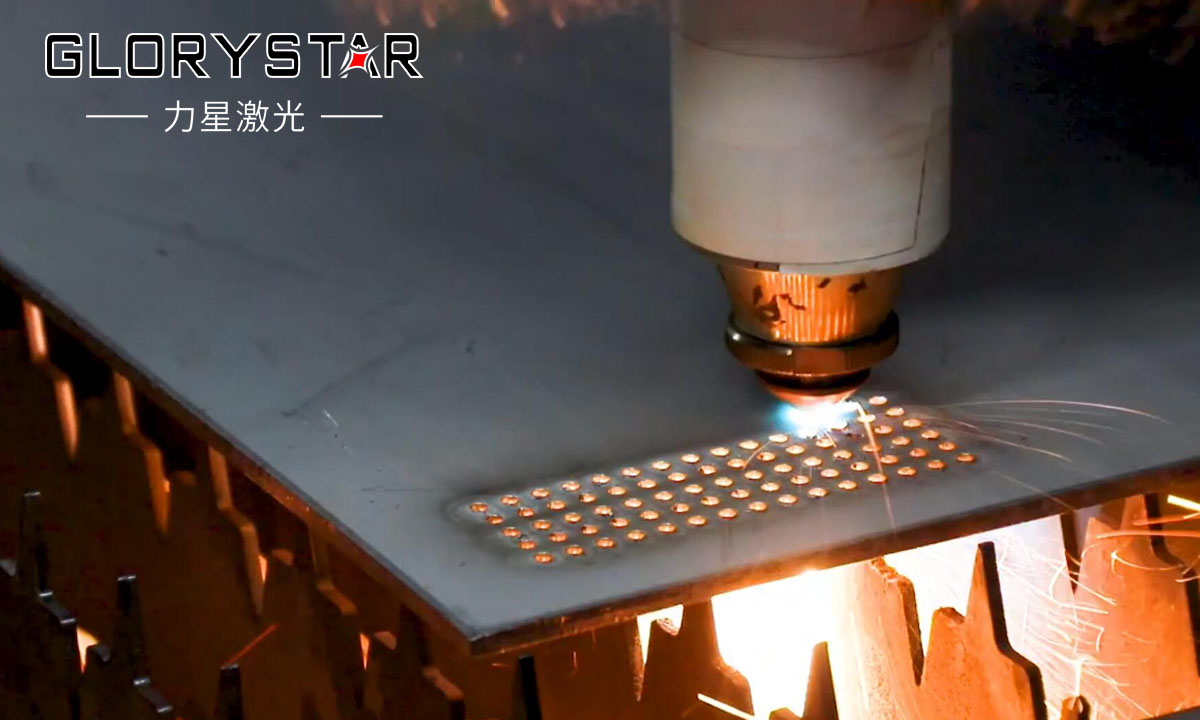 激光切割機的各種光源綠光/紅外/紫外等激光應用區(qū)別解析