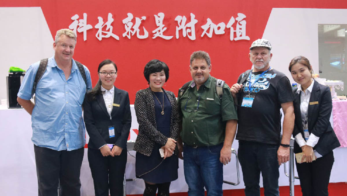 國(guó)外政府第3次采購(gòu)光纖激光切割機(jī)及長(zhǎng)期合作