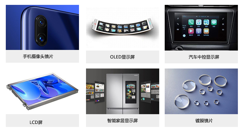 玻璃切割打孔機-玻璃切割打孔機應(yīng)用領(lǐng)域