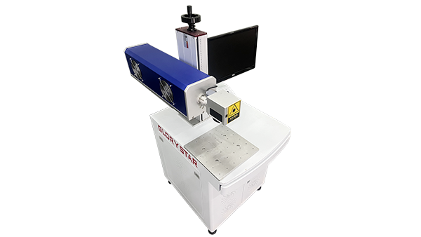 CO2激光打標(biāo)機(jī)-操作簡(jiǎn)便