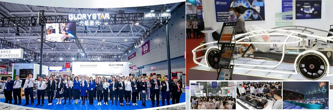 乘勝出擊！力星激光將亮相CIBF2023深圳電池展