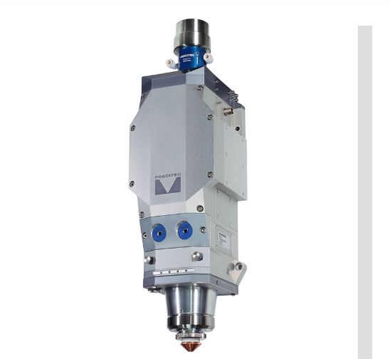 激光切割機(jī)的普雷激光頭四個(gè)指示燈分別指的是什么？