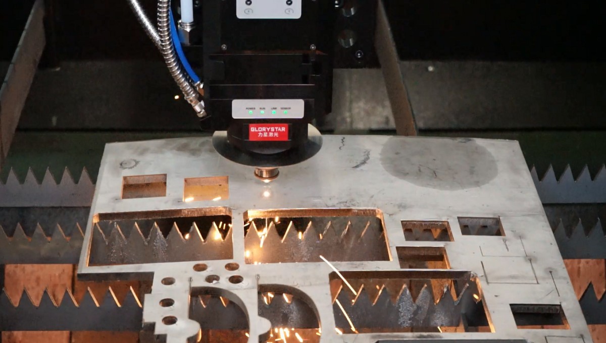 激光切割機(jī)什么是零焦點(diǎn)？怎么零焦點(diǎn)？