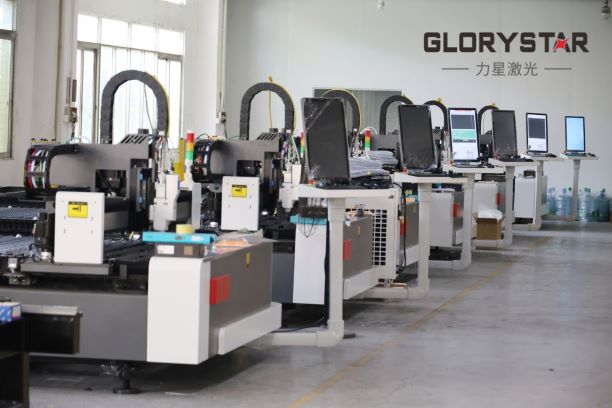 激光切割機鏡片出現(xiàn)油水怎么辦？看完你就學(xué)會