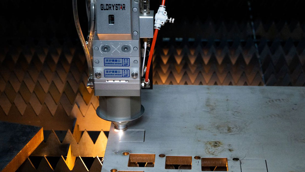 激光切割穿孔工藝怎么調(diào)？15年工藝師總結(jié)經(jīng)驗分享