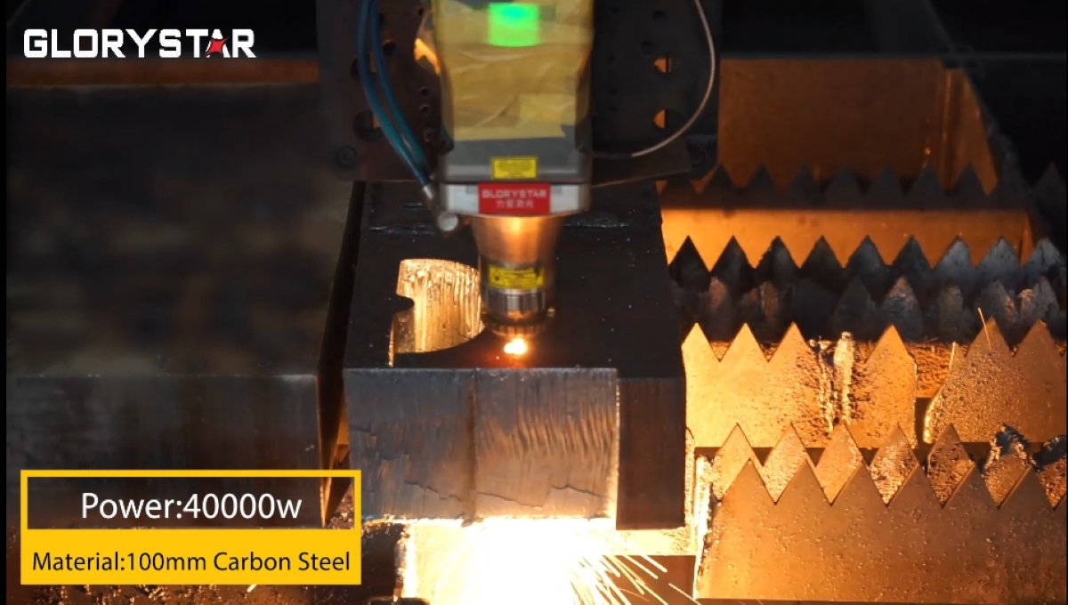 詳細(xì)解說激光切割機(jī)的工作原理，讓你馬上記住