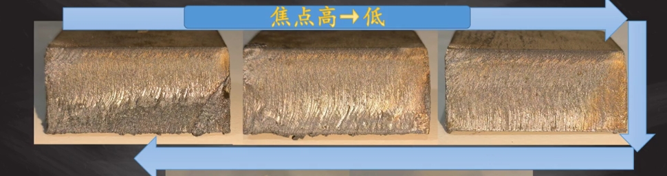 不銹鋼切割的焦點與切割面關(guān)聯(lián)，提升你的切割工藝！