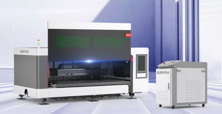 第134屆廣交會(huì)圓滿(mǎn)落幕，力星激光閃耀全球！