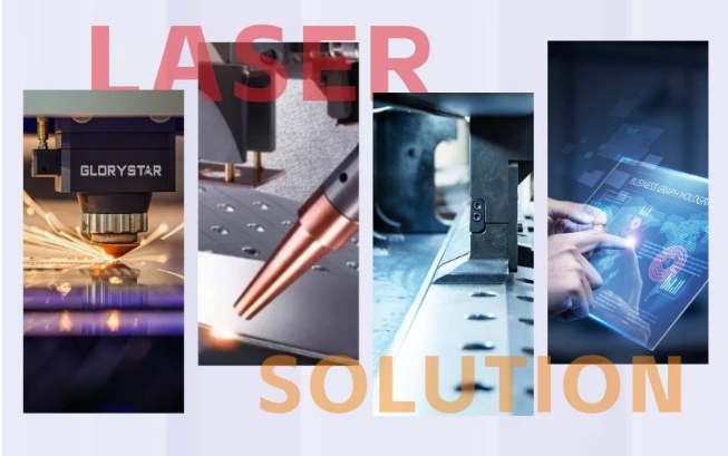 第134屆廣交會(huì)圓滿(mǎn)落幕，力星激光閃耀全球！