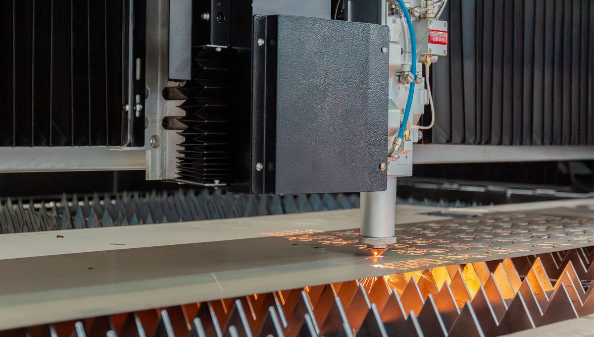 光纖激光切割機的工作原理，這篇文章跟你講明白！