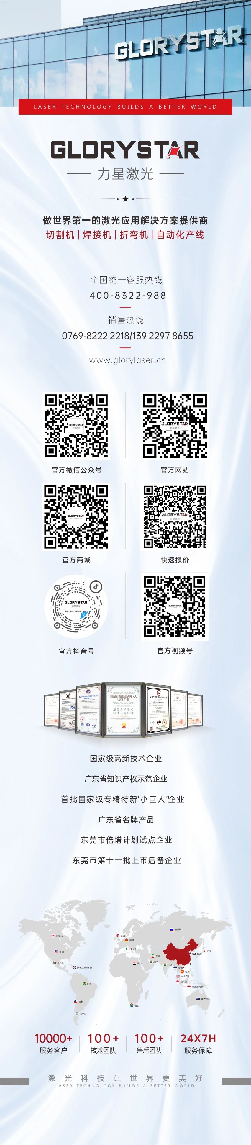 閃耀出“激”！力星激光重磅亮相德國(guó)斯圖加特金屬板材加工展！