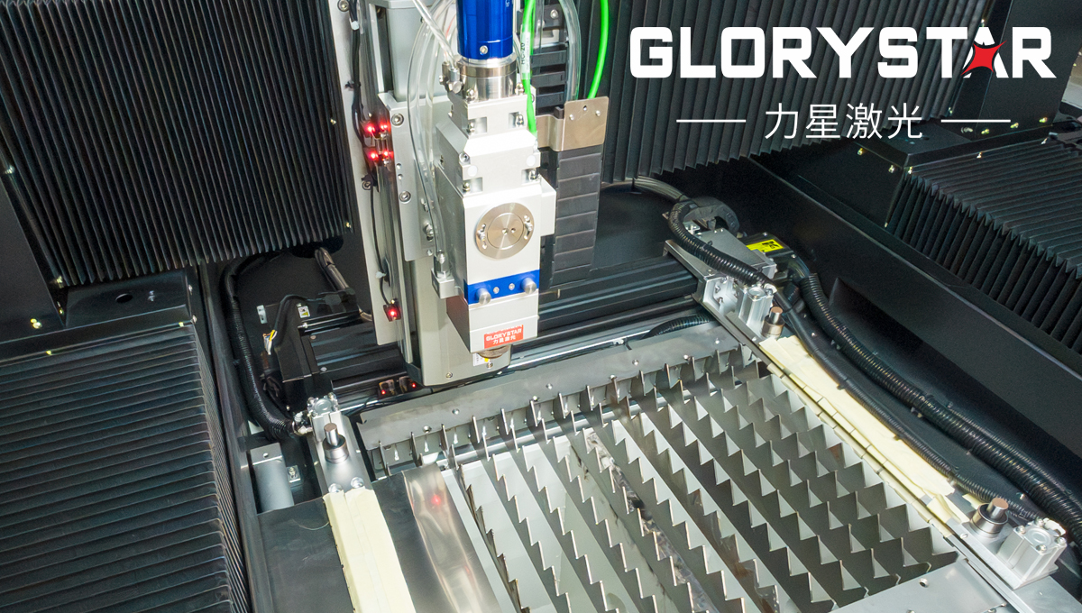 激光切割機(jī)氧氣切割碳鋼時的噴嘴選型和工藝特點(diǎn)