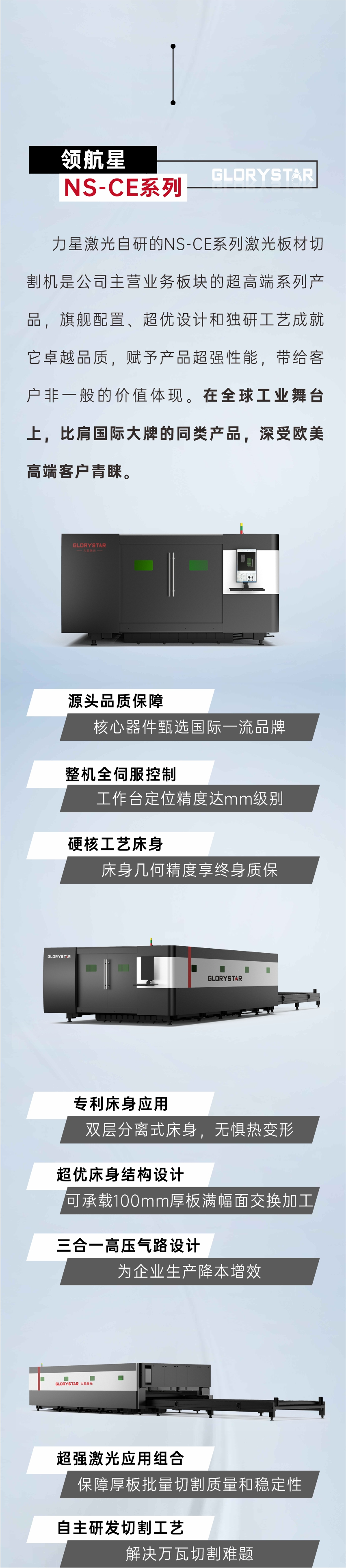 萬(wàn)瓦之光 遙遙領(lǐng)先！力星激光與您攜手奔赴萬(wàn)瓦智造未來(lái)！