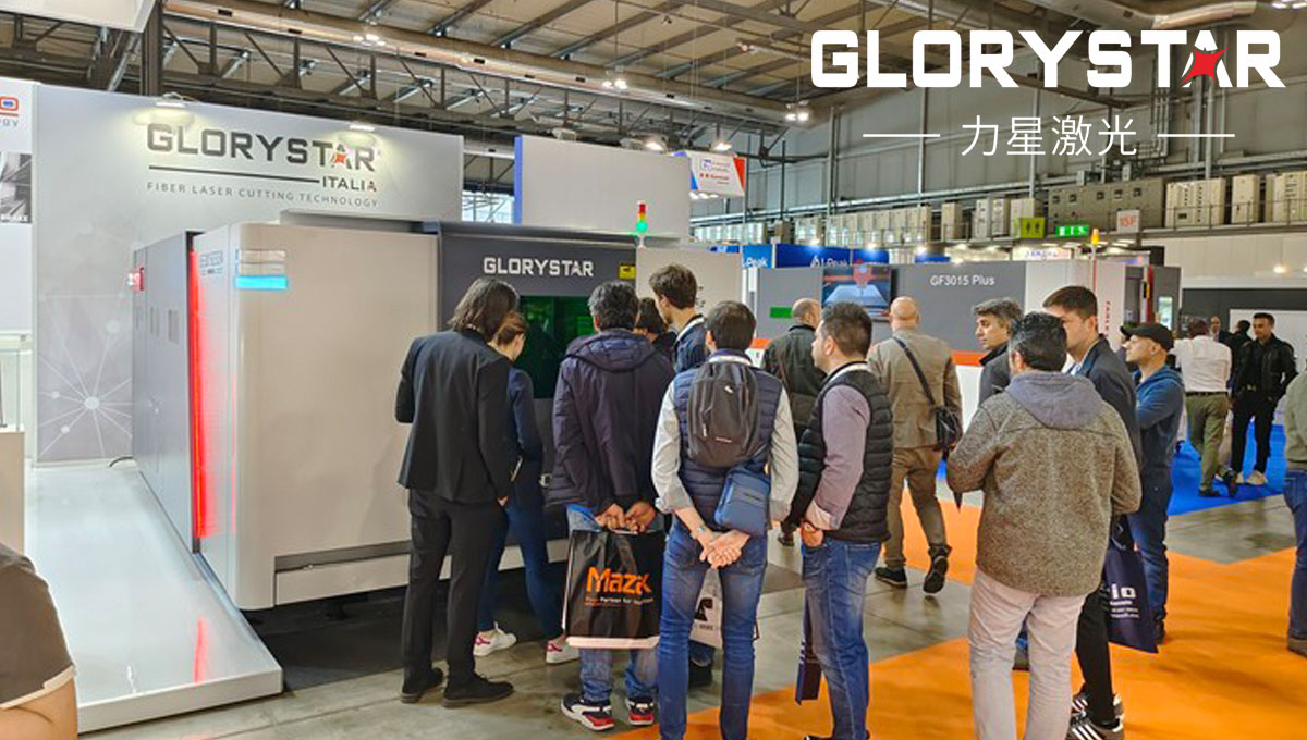 使用光纖激光切割機時切割工件毛刺怎么辦？切割面分層要怎么調(diào)試才能變好？