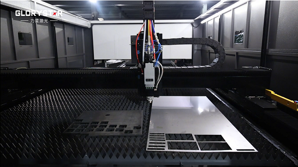 激光切割機(jī)價(jià)格多少錢一臺(tái)？