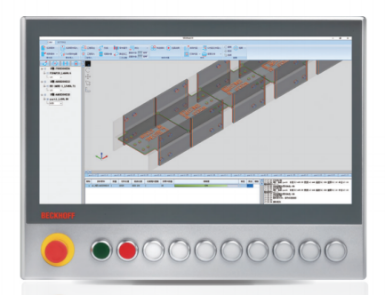鋼結(jié)構(gòu)新質(zhì)生產(chǎn)力——力星激光型鋼自動(dòng)化生產(chǎn)線！