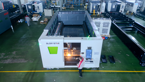 關(guān)于激光切割機(jī)的這些問題和解決方法，4月精選，你都知道嗎？