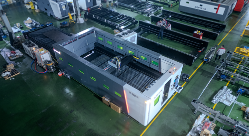 關(guān)于激光切割機(jī)的這些問題和解決方法，4月精選，你都知道嗎？