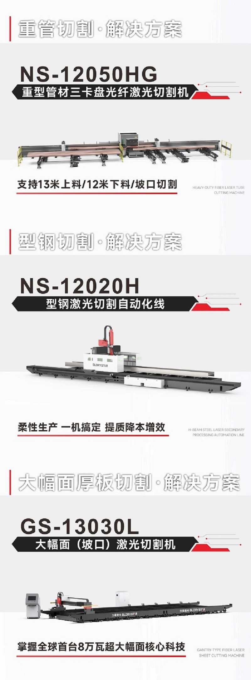 力星激光切割機(jī)對(duì)船舶工業(yè)和鋼結(jié)構(gòu)的應(yīng)用解決方案