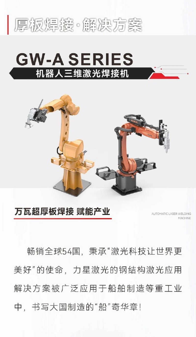 力星激光切割機(jī)對(duì)船舶工業(yè)和鋼結(jié)構(gòu)的應(yīng)用解決方案