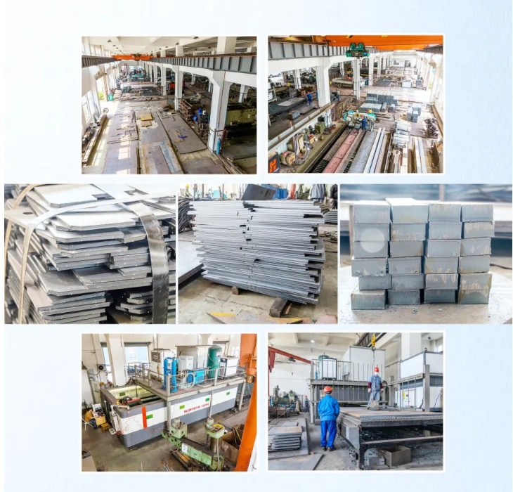 口碑萬(wàn)里-力星激光萬(wàn)瓦行之華東客戶實(shí)探連載