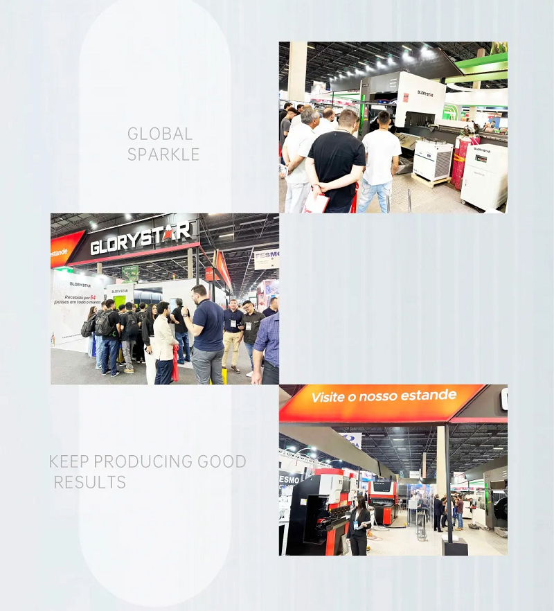 喜報(bào)！力星激光揚(yáng)帆出海接連斬獲千萬(wàn)訂單！