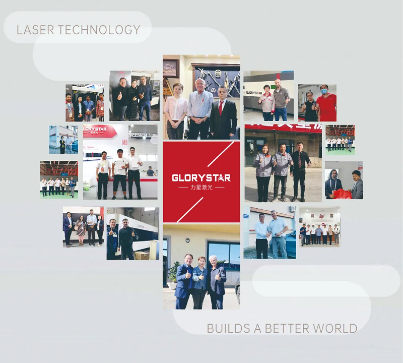 喜報(bào)！力星激光揚(yáng)帆出海接連斬獲千萬(wàn)訂單！