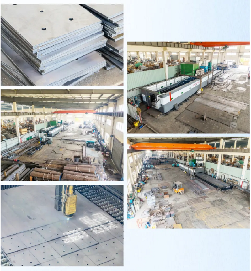 力星激光機(jī)器怎么樣？萬(wàn)瓦行之華東客戶實(shí)探