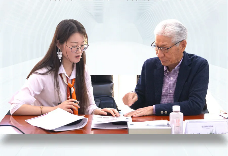 酷暑高溫下的堅持：日本客戶考察5臺機床13道工序→1臺機床3道工序，看力星激光是怎么做到的？