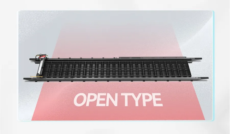 “激”致完美！超大幅面光纖激光板材切割機(jī)賦能加工“新質(zhì)力”！