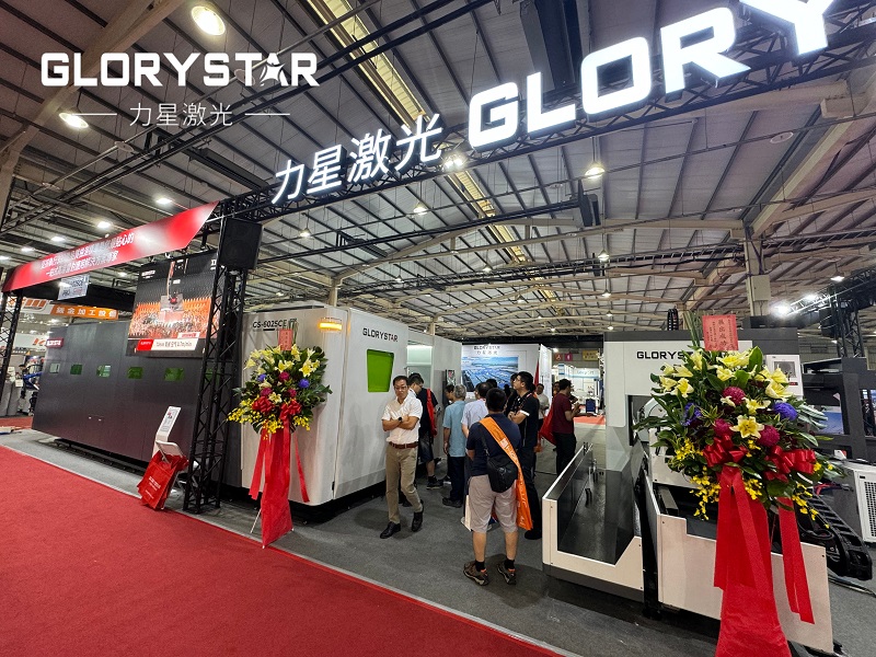 力星激光全國巡展〔臺灣站〕如火如荼！40000瓦超高功率獨(dú)領(lǐng)風(fēng)騷！