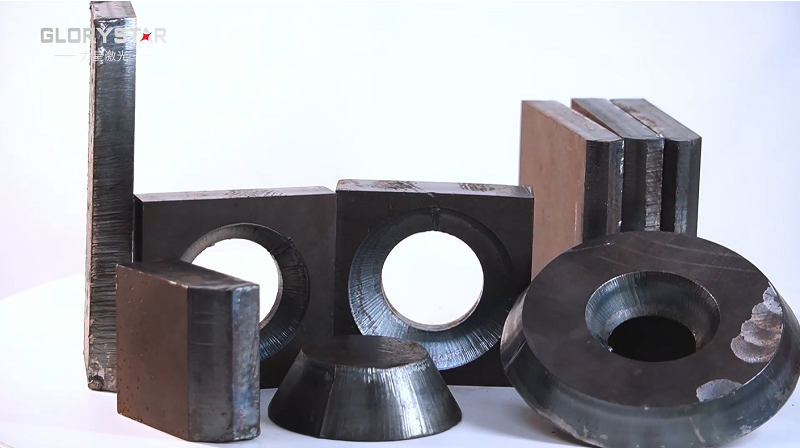 力星激光大幅面激光切割機：助力中國造船業(yè)邁向新高度