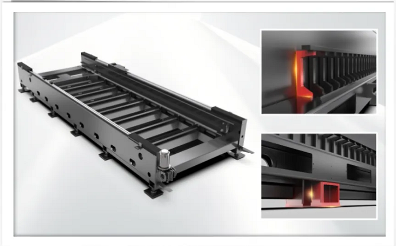 解鎖：如何賦予高功率激光設備優(yōu)越的動態(tài)性能？