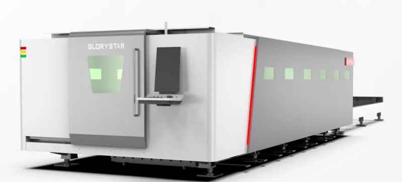 解鎖：如何賦予高功率激光設備優(yōu)越的動態(tài)性能？