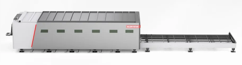 解鎖：如何賦予高功率激光設備優(yōu)越的動態(tài)性能？