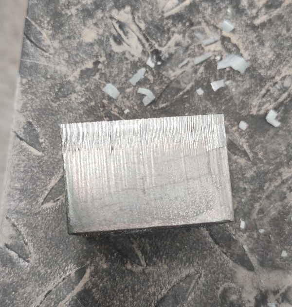 12000w激光切割機(jī)加工30MM碳鋼工藝參數(shù)，批量穩(wěn)定切割