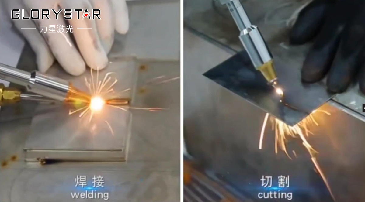 影響激光焊接質(zhì)量的焊接工藝參數(shù)有哪些？