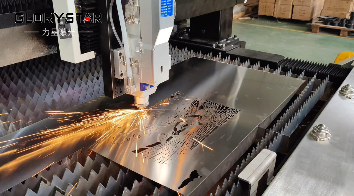 激光切割機(jī)冬季防凍保護(hù)措施有哪些技巧？