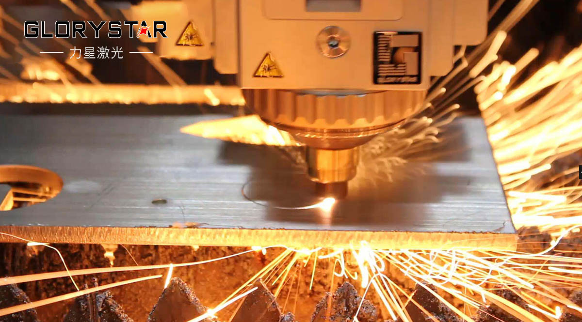 什么是金屬激光切割機(jī)的正負(fù)焦距？