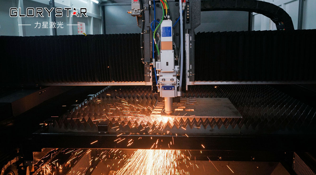 激光切割機核心部件激光器如何選擇？