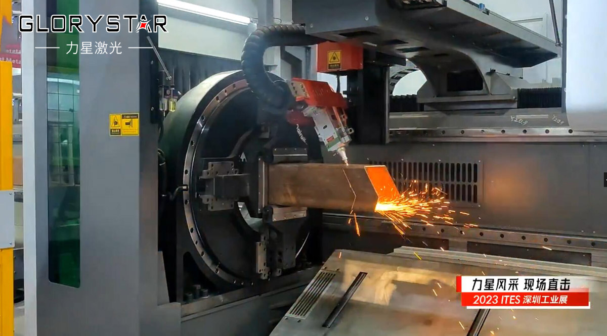 激光切割機(jī)在切割過程中有哪些因素產(chǎn)生誤差？