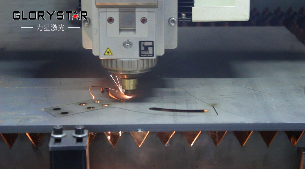 激光切割機(jī)水溫快速升高的原因有哪些？